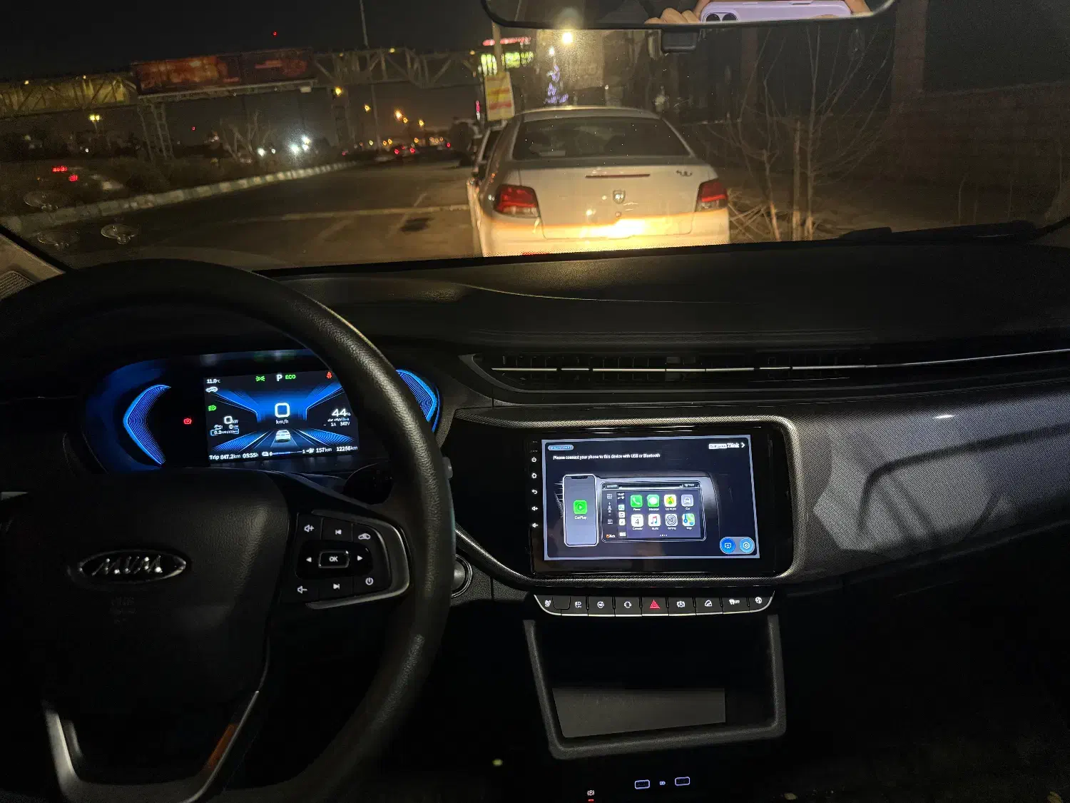 آریزو۵ برقی|خودرو سواری و وانت|تهران, فردوس|دیوار