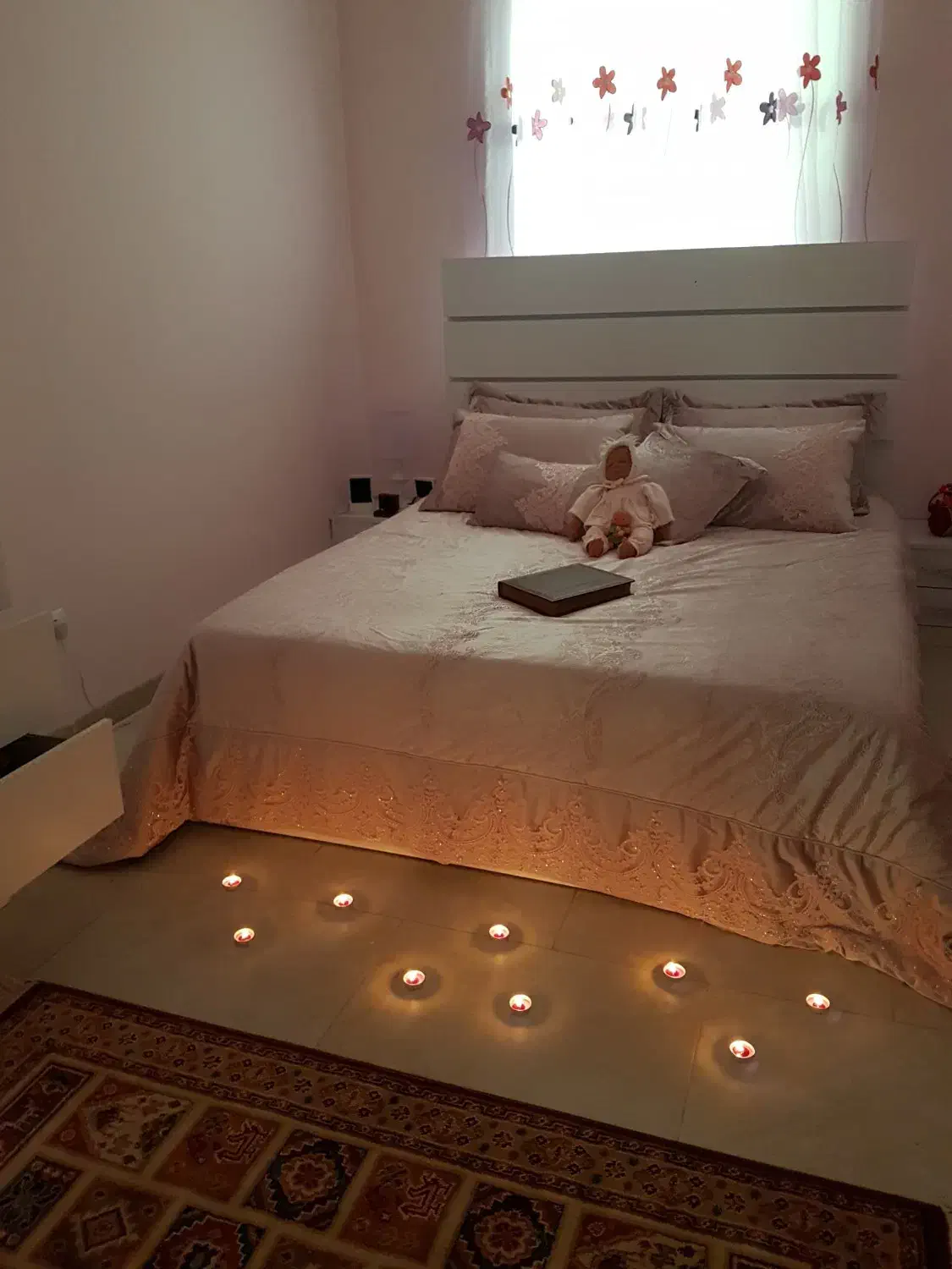 روتختی مخمل ترک|سرویس روتختی|ورامین, ورامین|دیوار