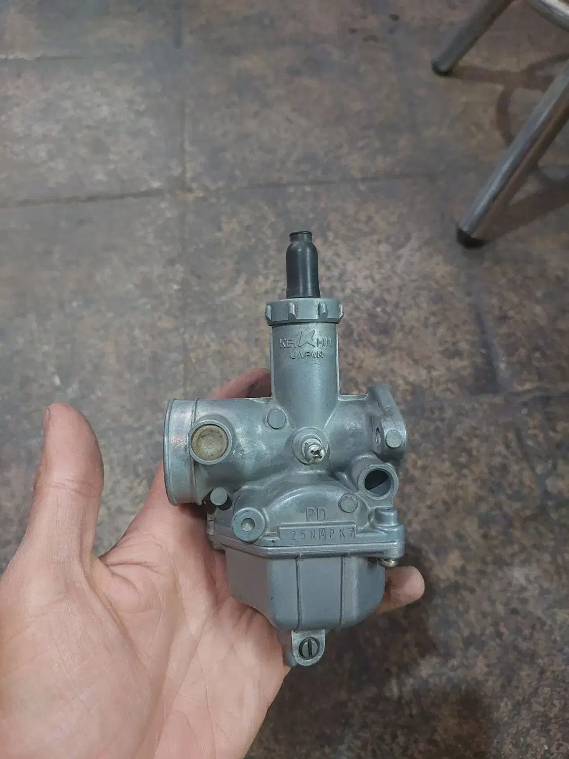 لوازم cdi|قطعات یدکی و لوازم جانبی|تهران, شهرک فردوس (حسینی)|دیوار