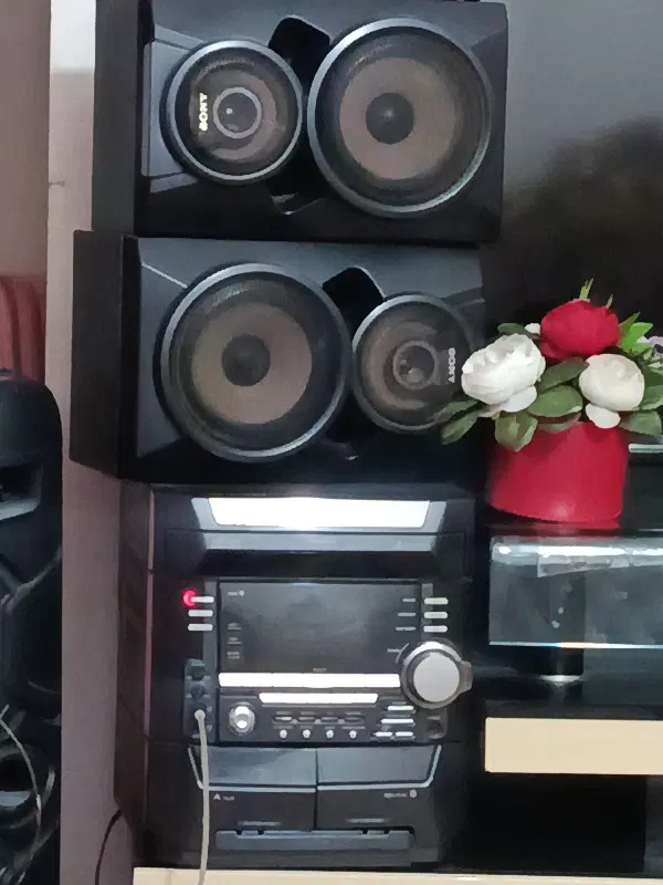 ظبط|سیستم صوتی خانگی|سلماس, |دیوار