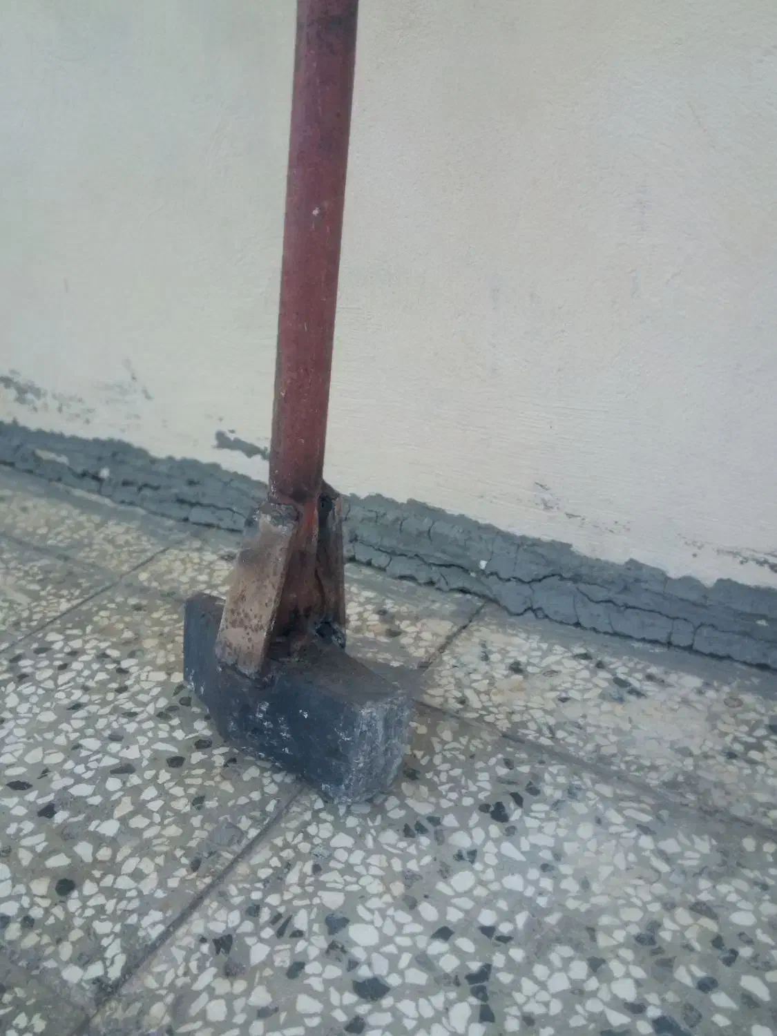 پوتک تخریب|مصالح و تجهیزات ساختمان|کلاله, |دیوار