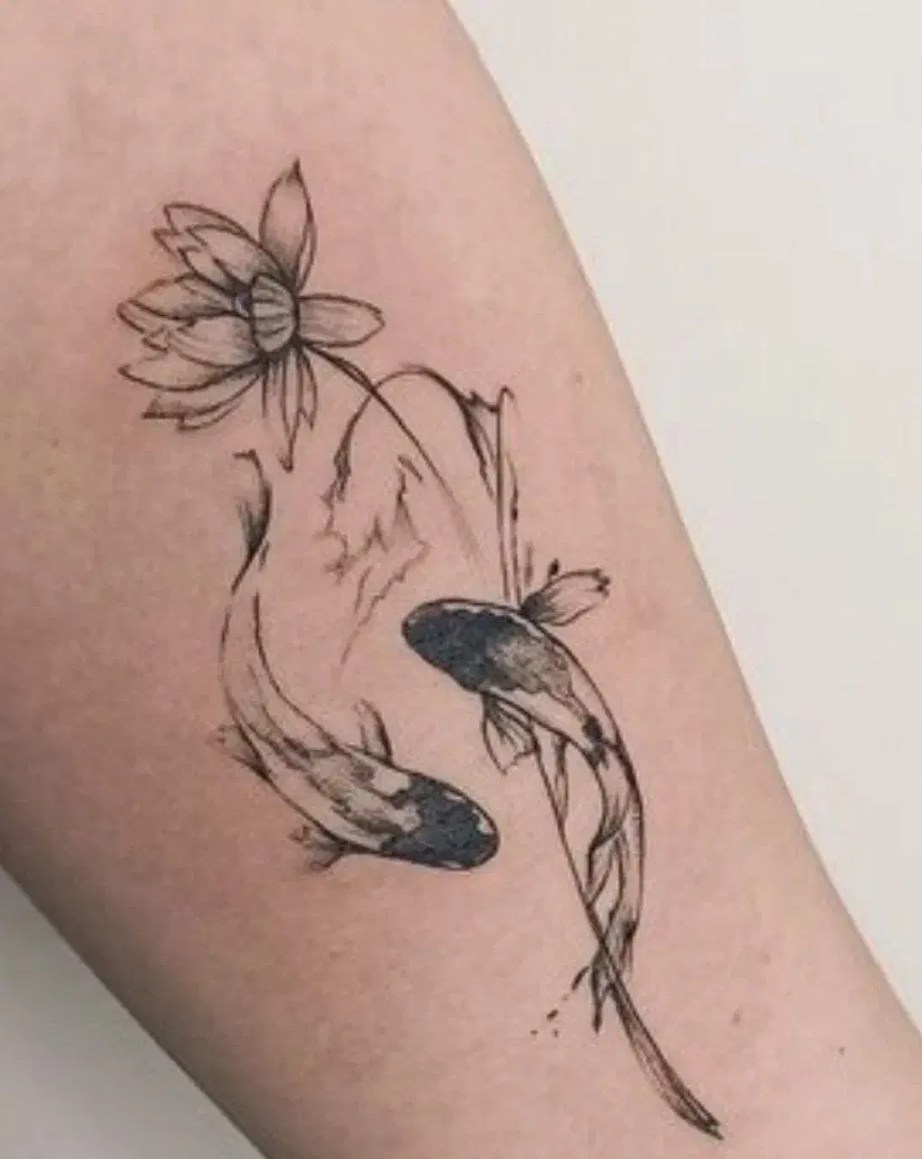 انجام حرفهای تتو/آموزش تخصصی تتو/ نیاز به مدل|خدمات آرایشگری و زیبایی|تهران, تسلیحات|دیوار