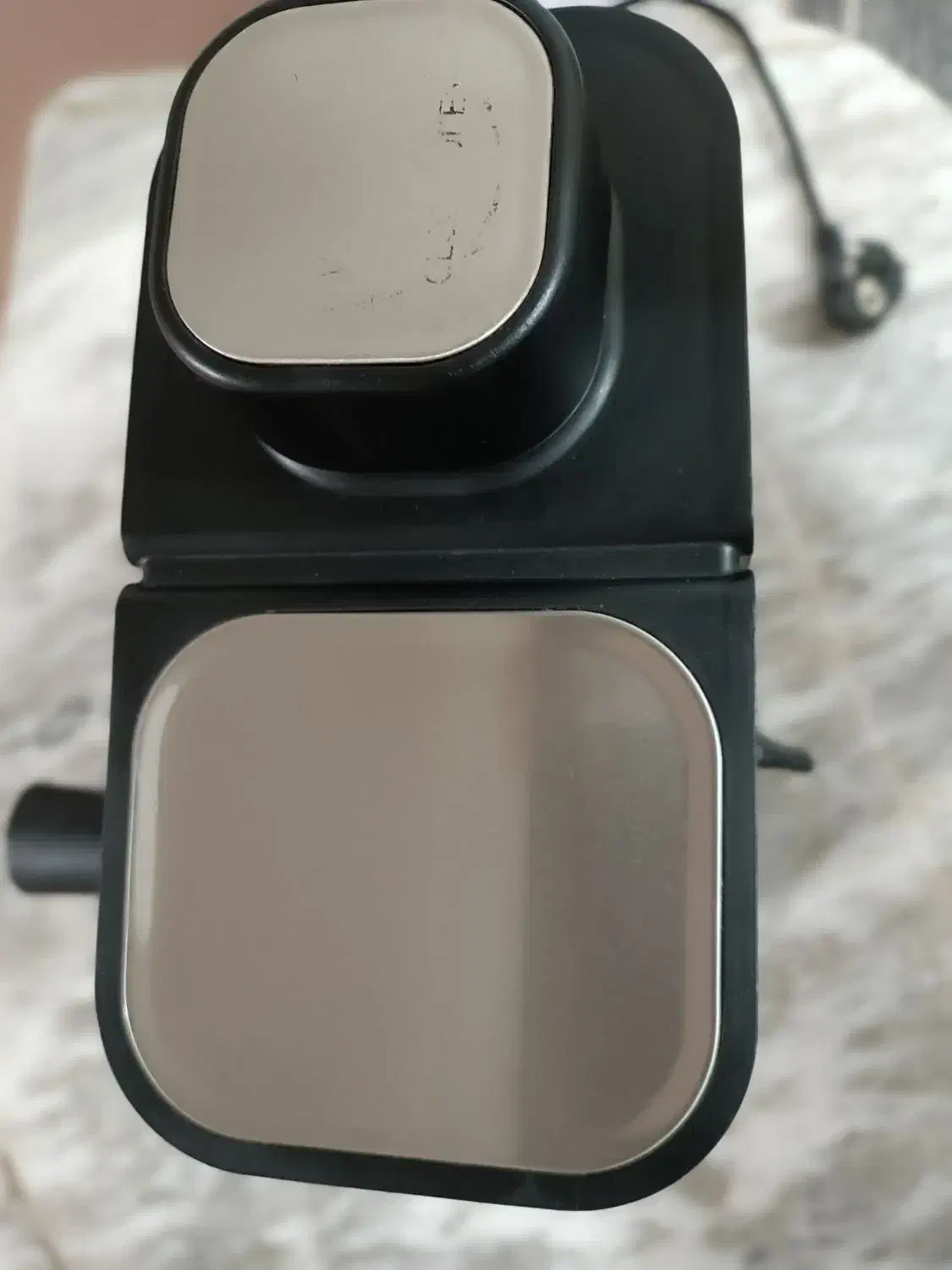 قهوه ساز اسپرسو|سماور، چای‌ساز، قهوه‌ساز|مشهد, اروند|دیوار