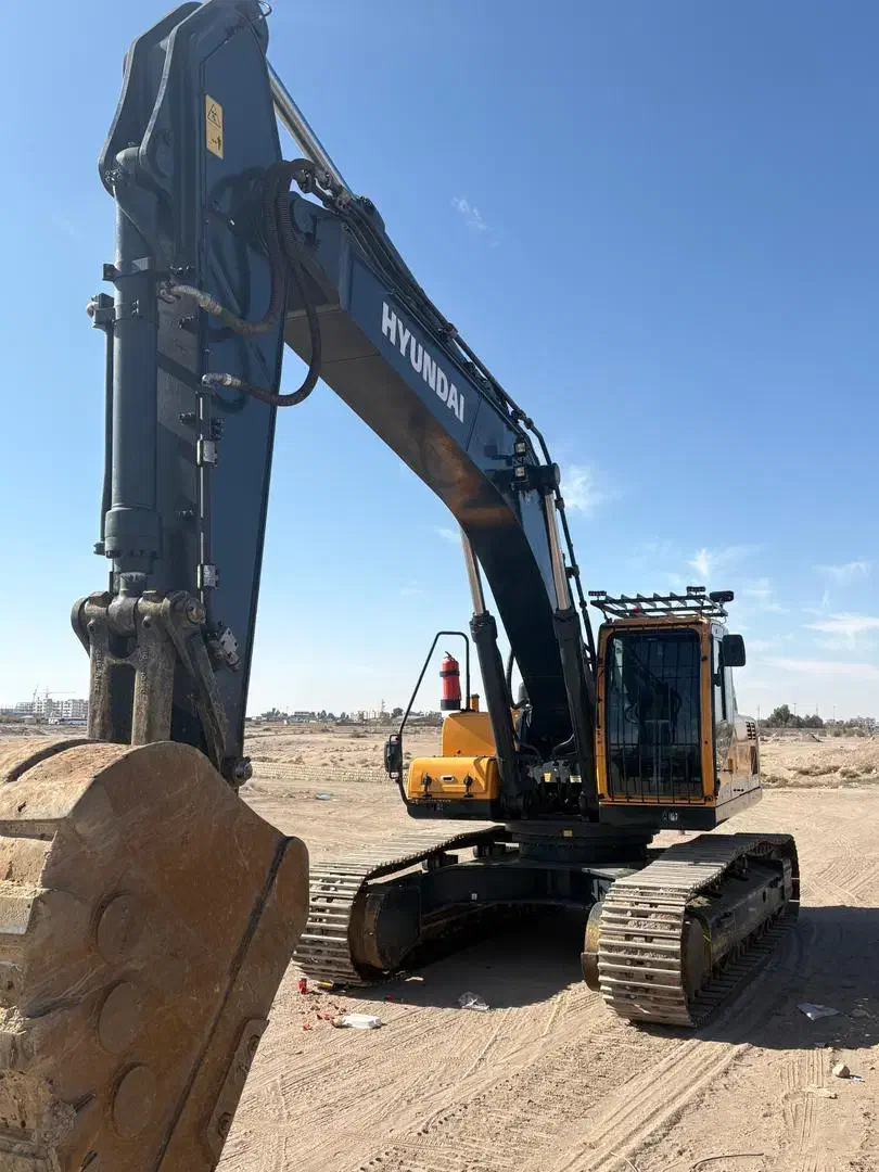 بیل مکانیکی هیوندا 430|خودرو سنگین|سیرجان, |دیوار