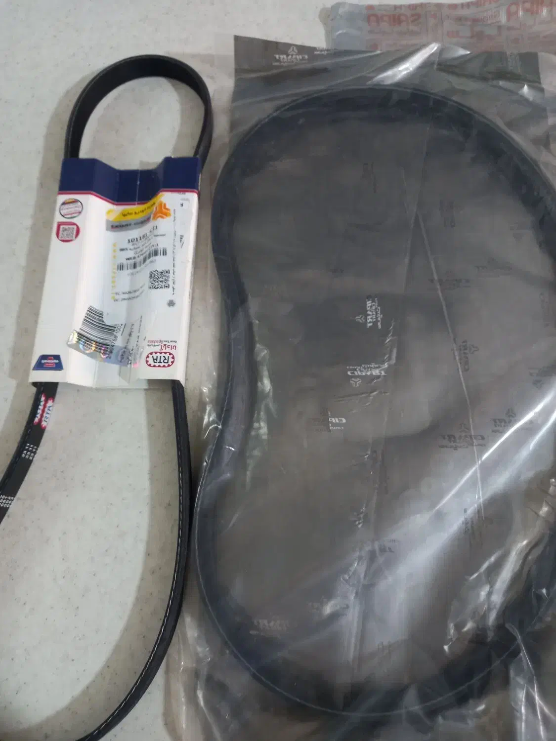 فروش قطعات یدکی سایپا|قطعات یدکی و لوازم جانبی|پاکدشت, شهرک انقلاب|دیوار