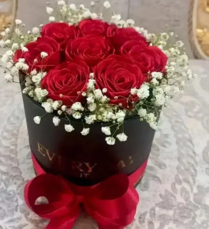 دسته گل روبانی|گل مصنوعی|قم, محمد آباد|دیوار