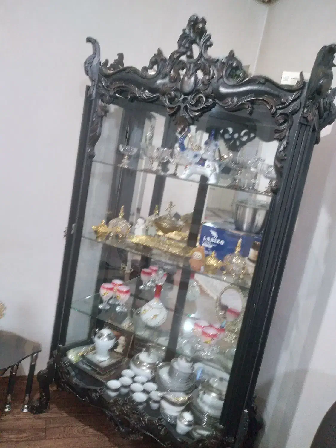 بوفه|بوفه، ویترین، کنسول|میاندوآب, |دیوار