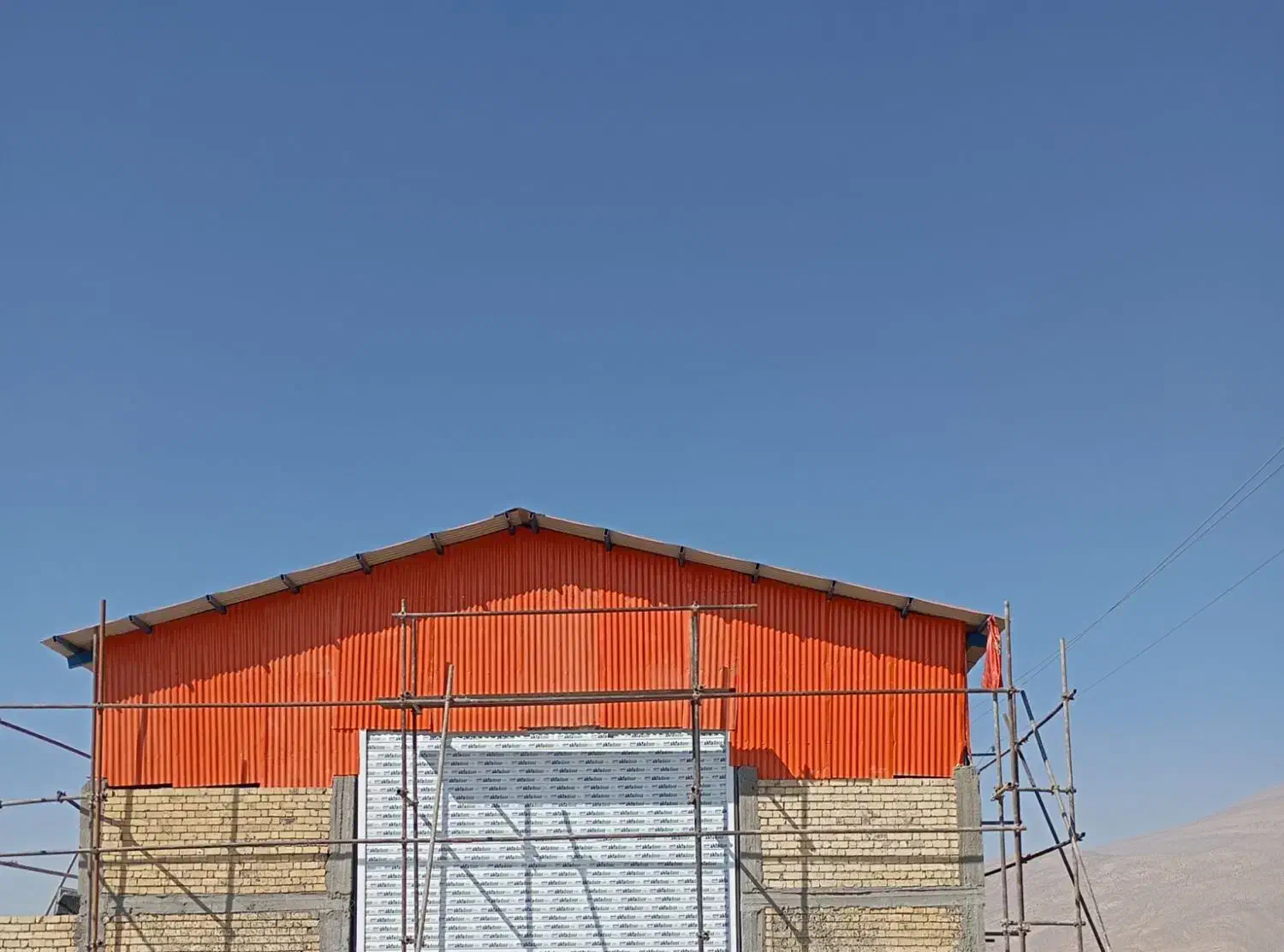 جوشکاری سیار مرودشت وحومه|خدمات پیشه و مهارت|مرودشت, تخت جمشید|دیوار