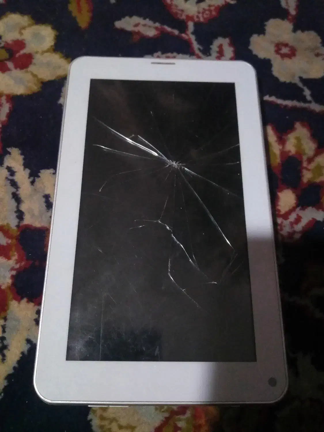 لبتاب|تبلت|سبزوار, سجاد|دیوار