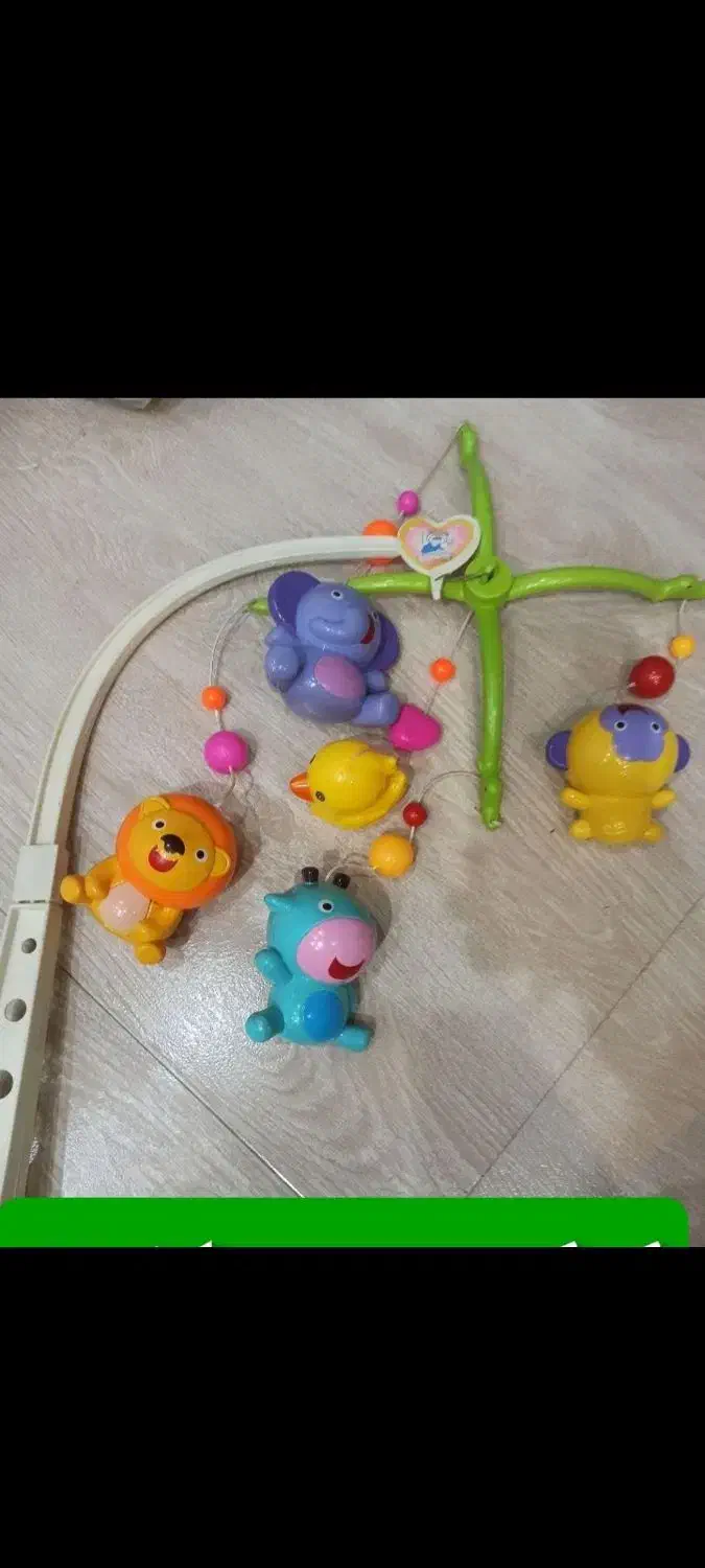 آویز اتاق کودک|اسباب و اثاث بچه|دهدشت, |دیوار