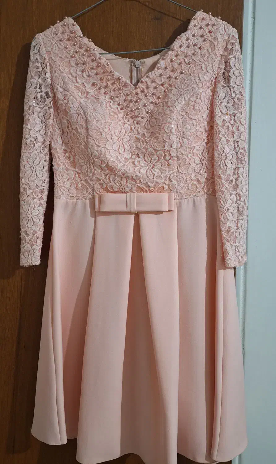 پیراهن دخترانه|لباس|فردیس, خیام غربی|دیوار