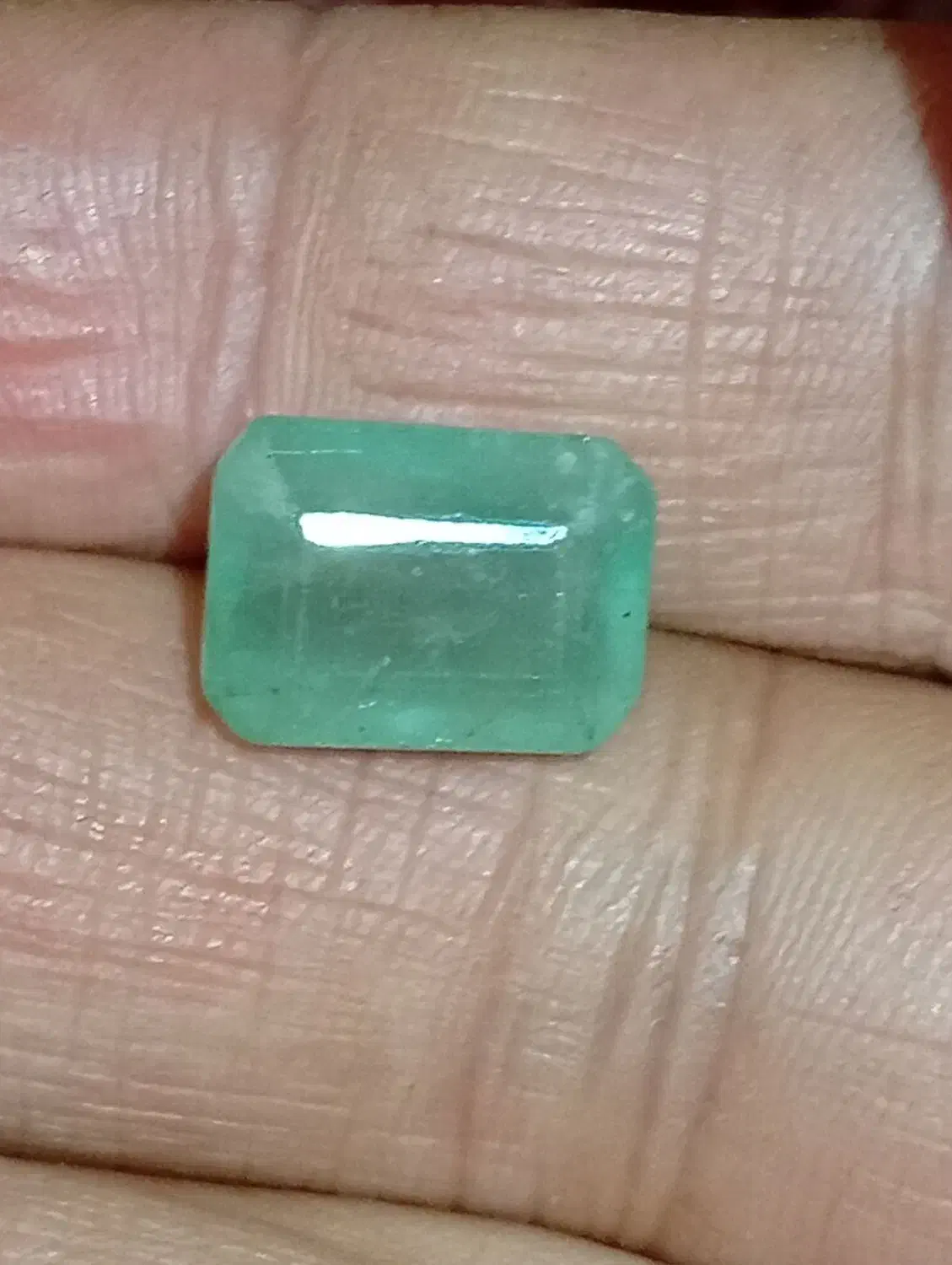 زمرد زیبا و دامله|جواهرات|اصفهان, ملکشهر|دیوار