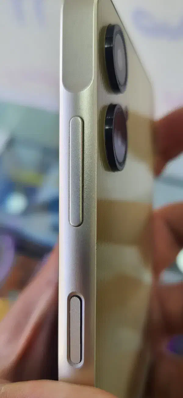سامسونگ Galaxy A06 با حافظهٔ ۶۴ گیگابایت|موبایل|قم, ناصردیوان|دیوار