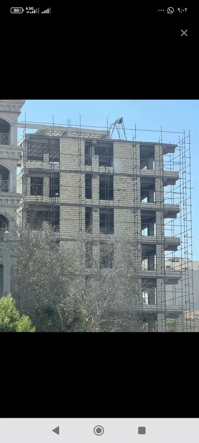 پیش فروش آپارتمان گلشهر گوهران|پیشفروش املاک|بندرعباس, |دیوار