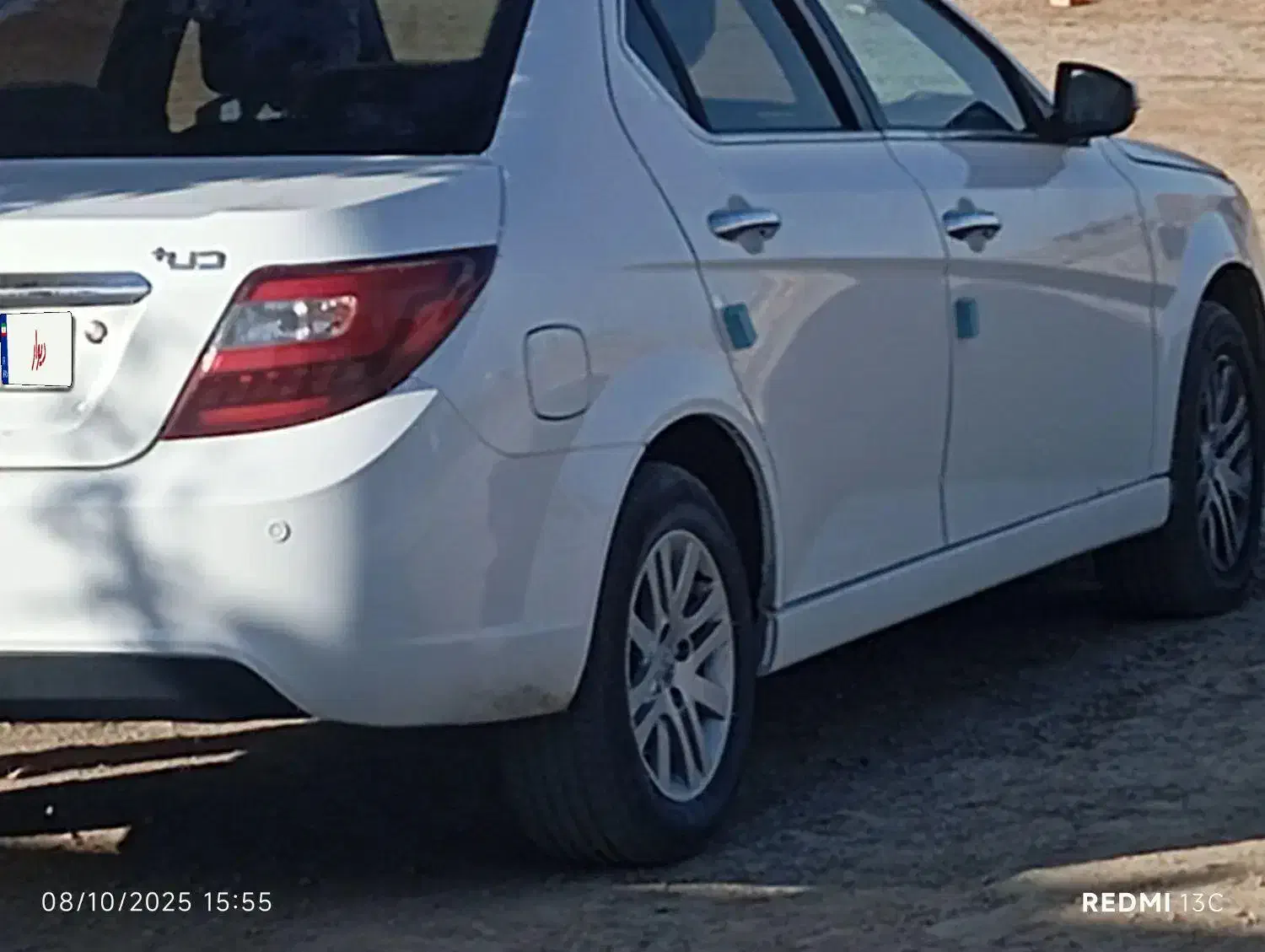 دنا پلاس پنج دنده|خودرو سواری و وانت|ارومیه, |دیوار