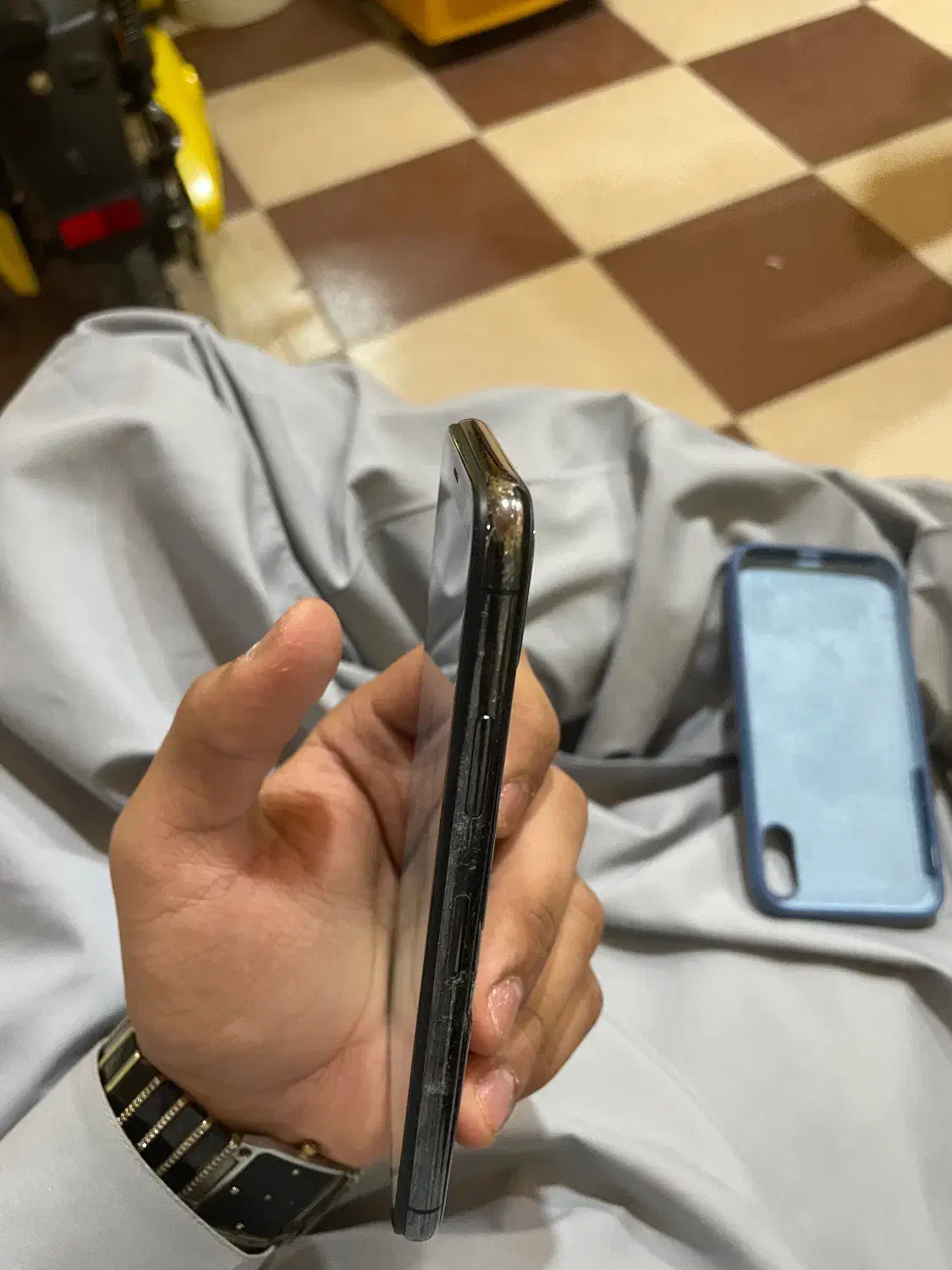 ایفون ایکس|موبایل|زاهدان, |دیوار