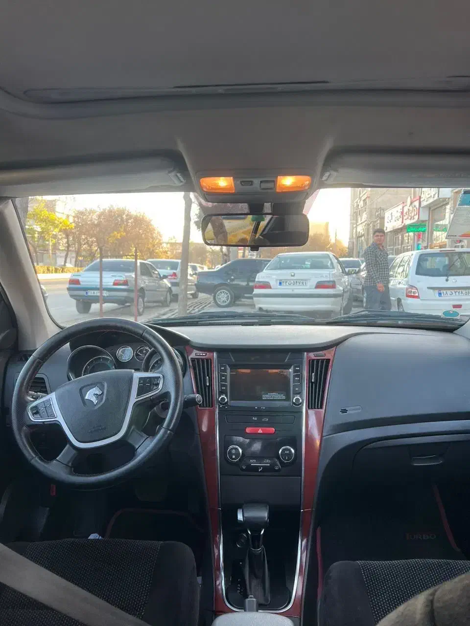 دنا ۱۴۰۲ اتومات|خودرو سواری و وانت|اردبیل, |دیوار