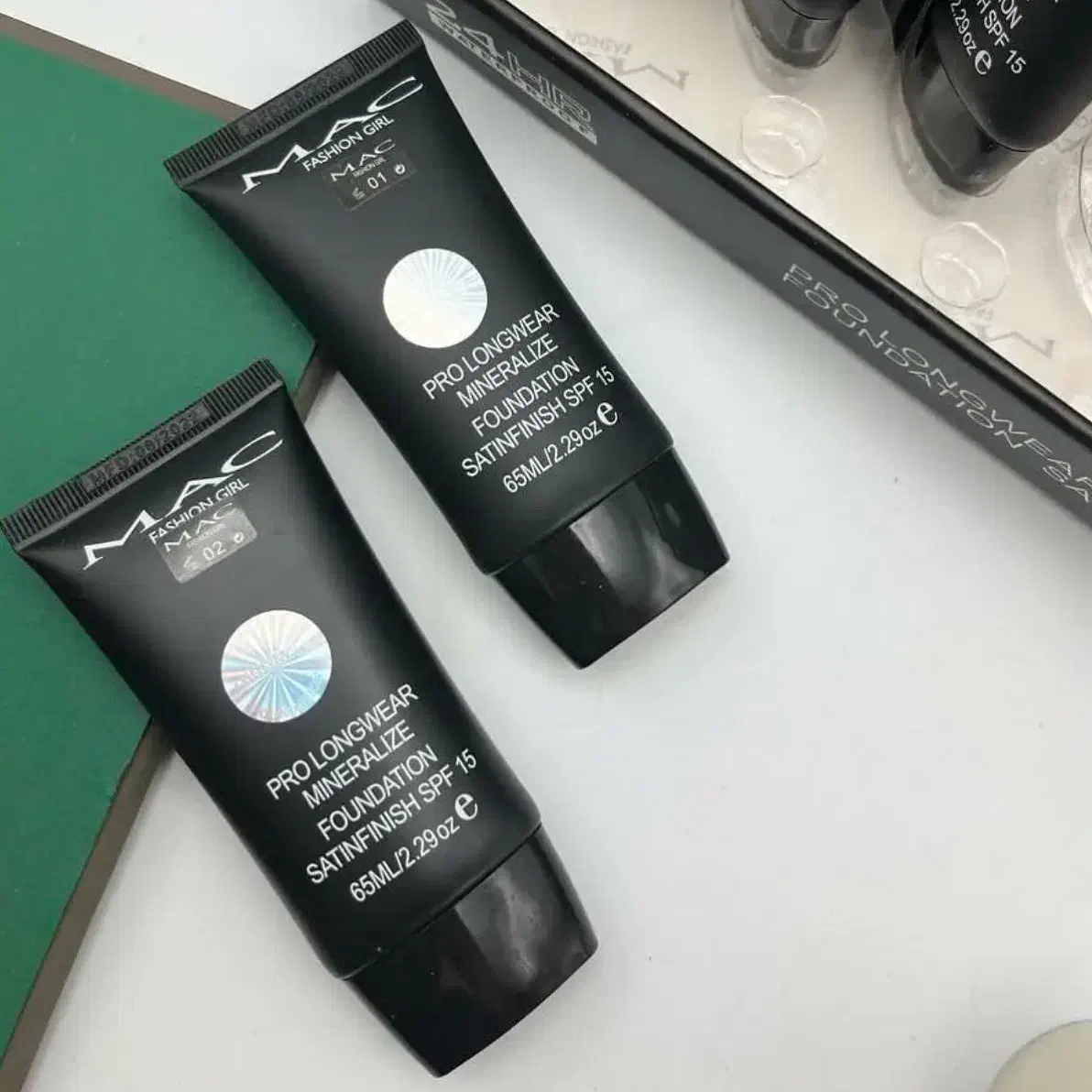 فروش لوازم ارایشی|آرایشی، بهداشتی، درمانی|کردکوی, |دیوار