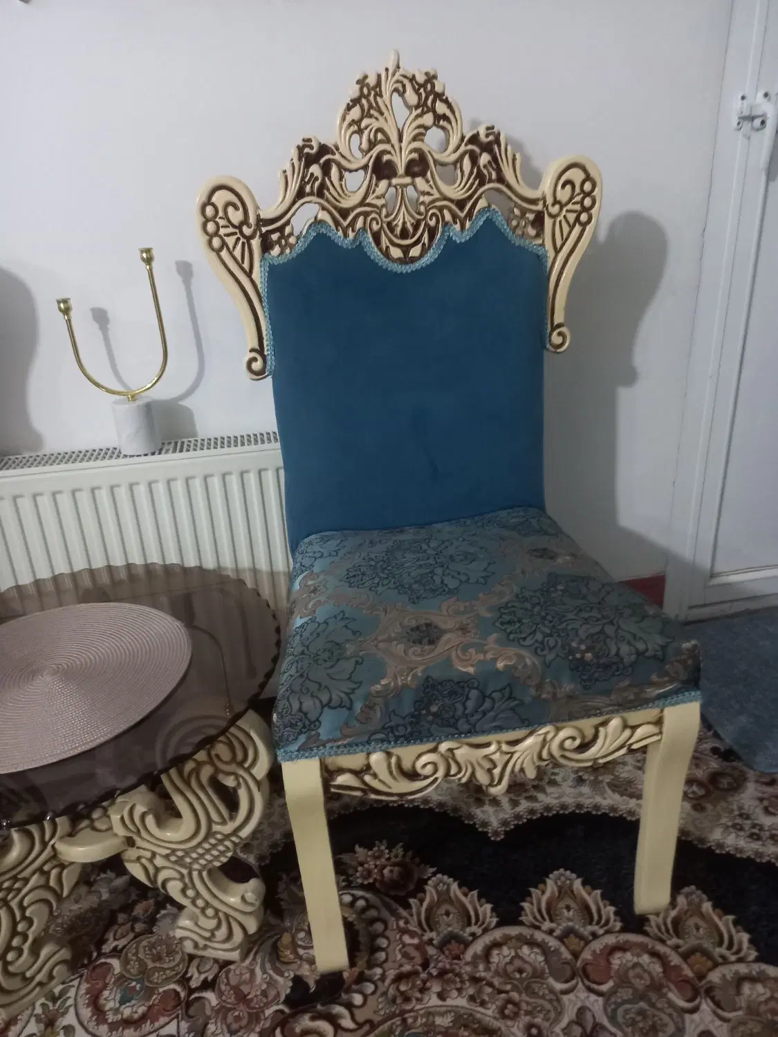 مبل|مبلمان خانگی و میز عسلی|سرپل ذهاب, |دیوار