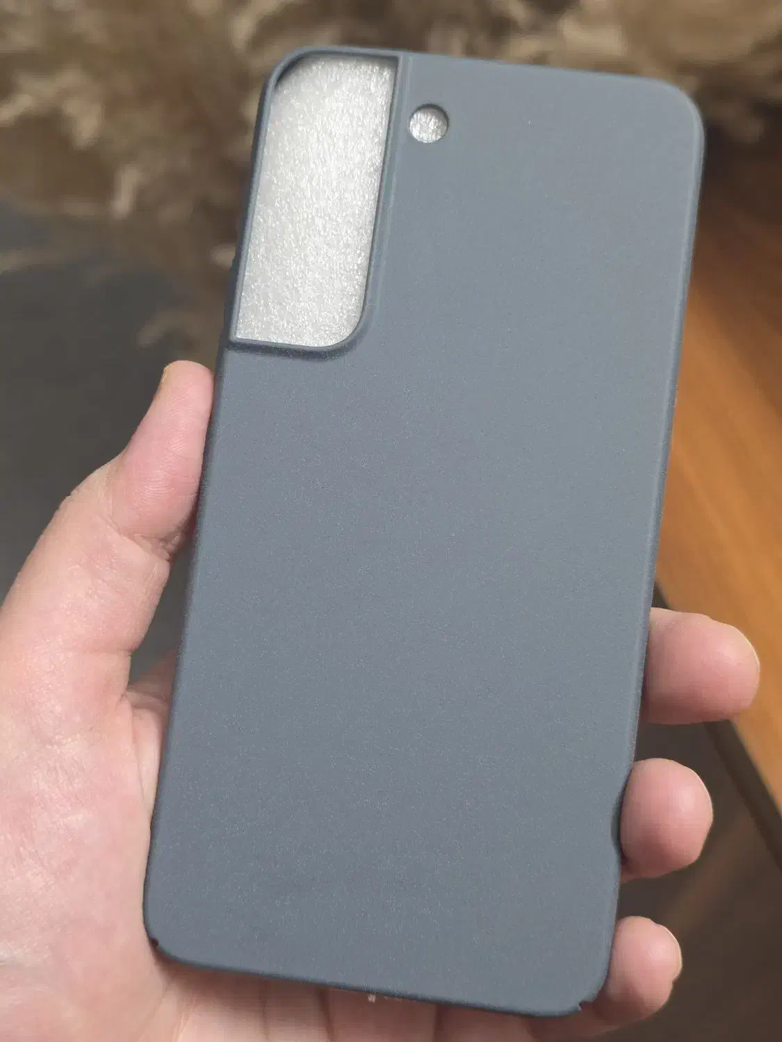 قاب گوشی سامسونگ s22 نو|لوازم جانبی موبایل و تبلت|تهران, قیام|دیوار