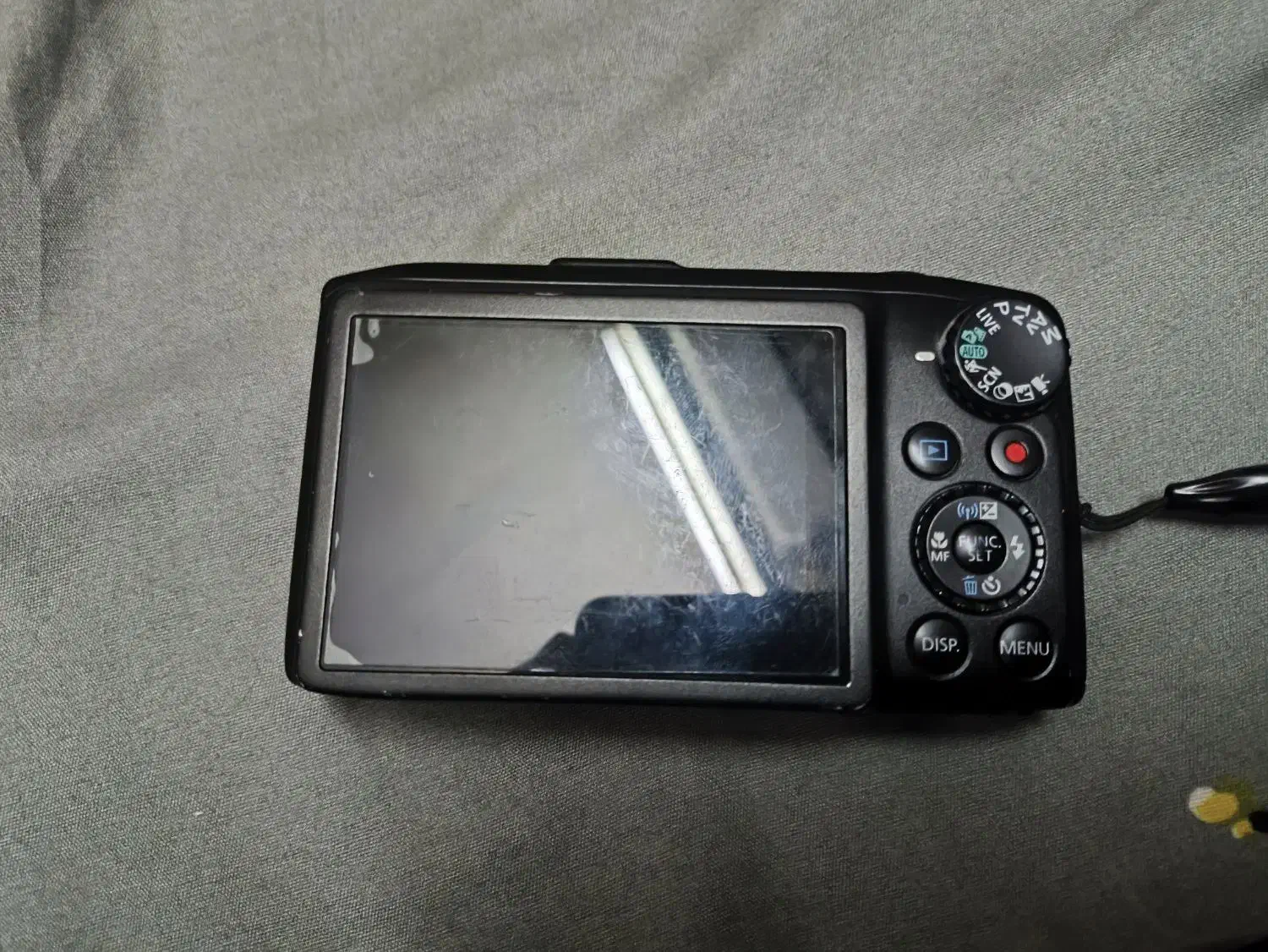 دوربین canon|دوربین عکاسی و فیلم‌برداری|کرج, شاهین‌ویلا|دیوار