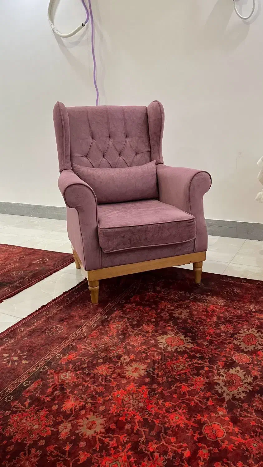 مبل و ناهار خوری ومیز ال سی دی|مبلمان خانگی و میز عسلی|دهدشت, |دیوار