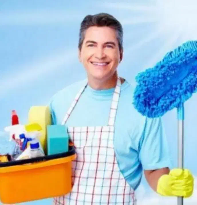 نظافت|خدمات نظافت|اصفهان, کوجان|دیوار