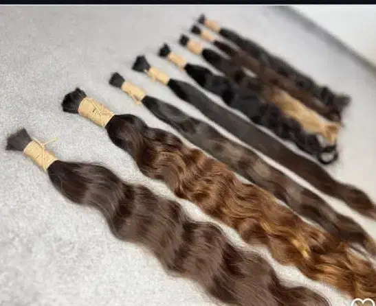 موی طبیعی|خدمات آرایشگری و زیبایی|محمدیه-قزوین, |دیوار