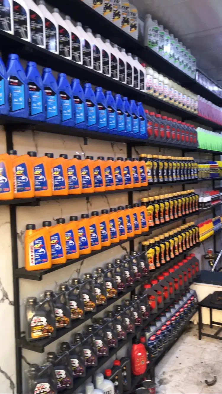 موتورساز|استخدام صنعتی، فنی، مهندسی|تهران, چیذر|دیوار