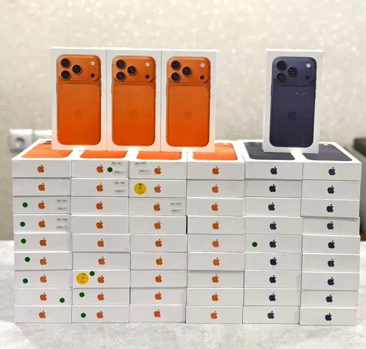 قیمت‌عمدهIPhone17.17 Pro Maxکف‌بازار|موبایل|اصفهان, گلزار|دیوار