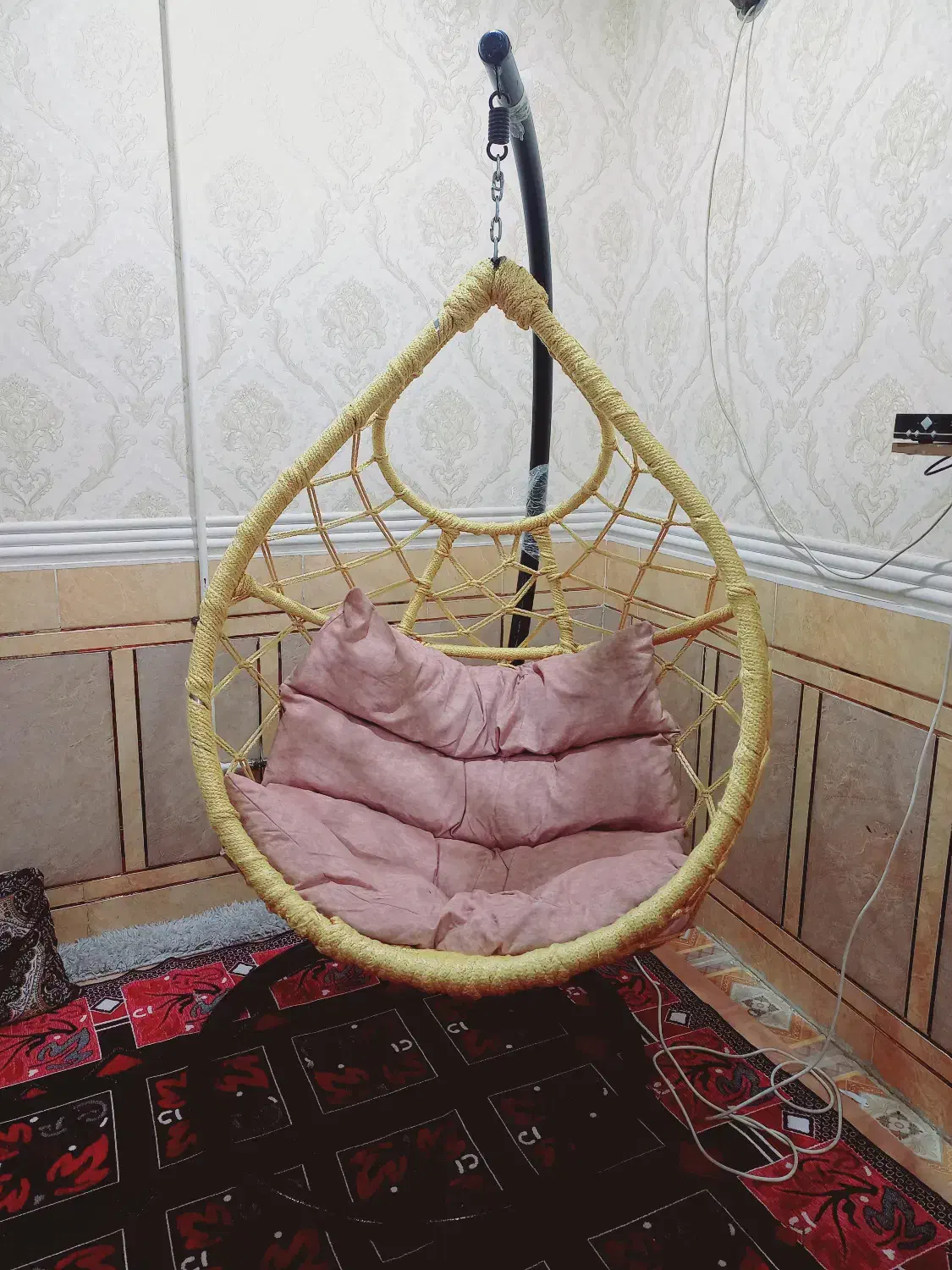 تاب  ریلکسی|مبلمان خانگی و میز عسلی|کارون, |دیوار