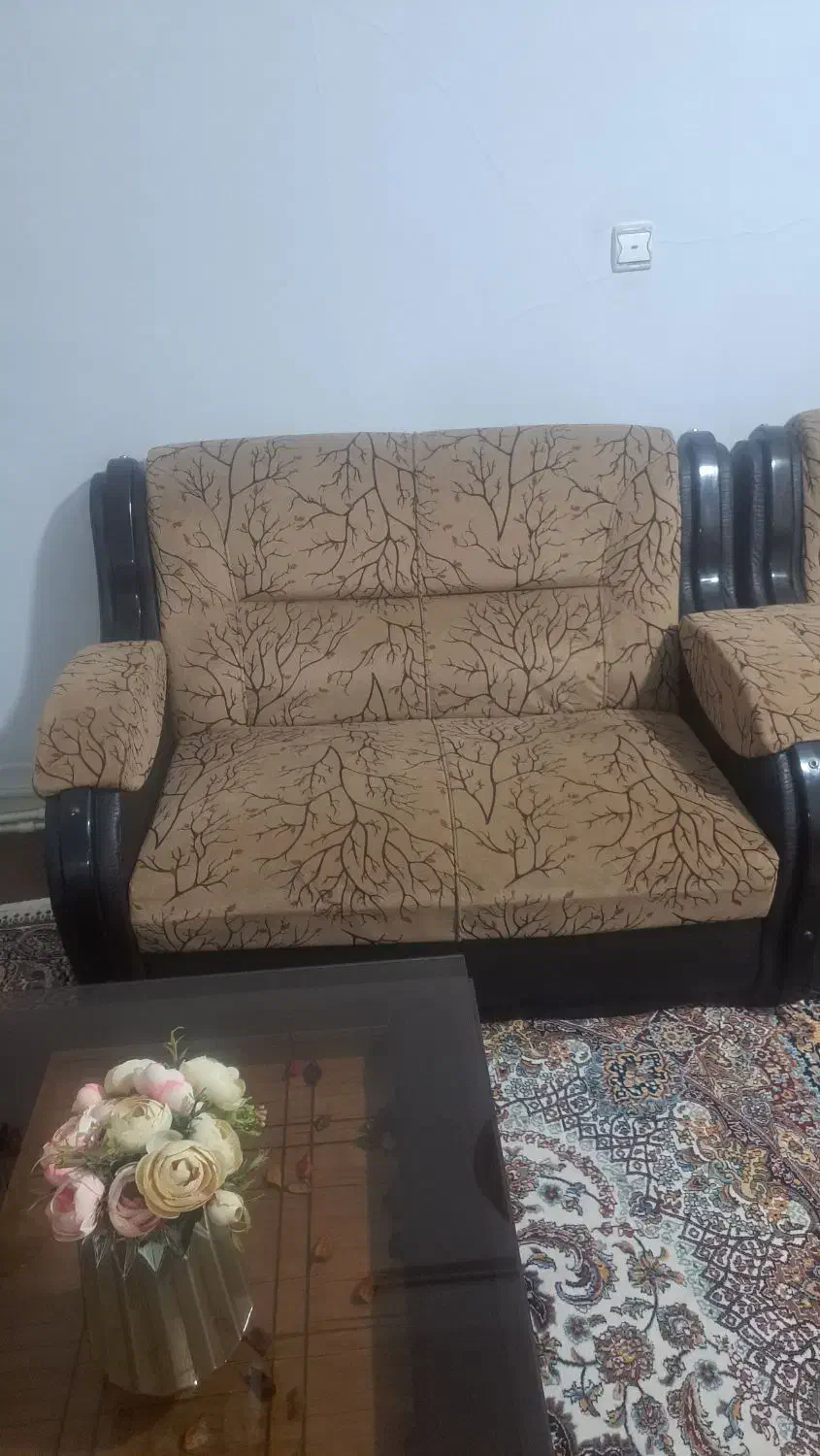 مبل|مبلمان خانگی و میز عسلی|قدس, شهرقدس|دیوار