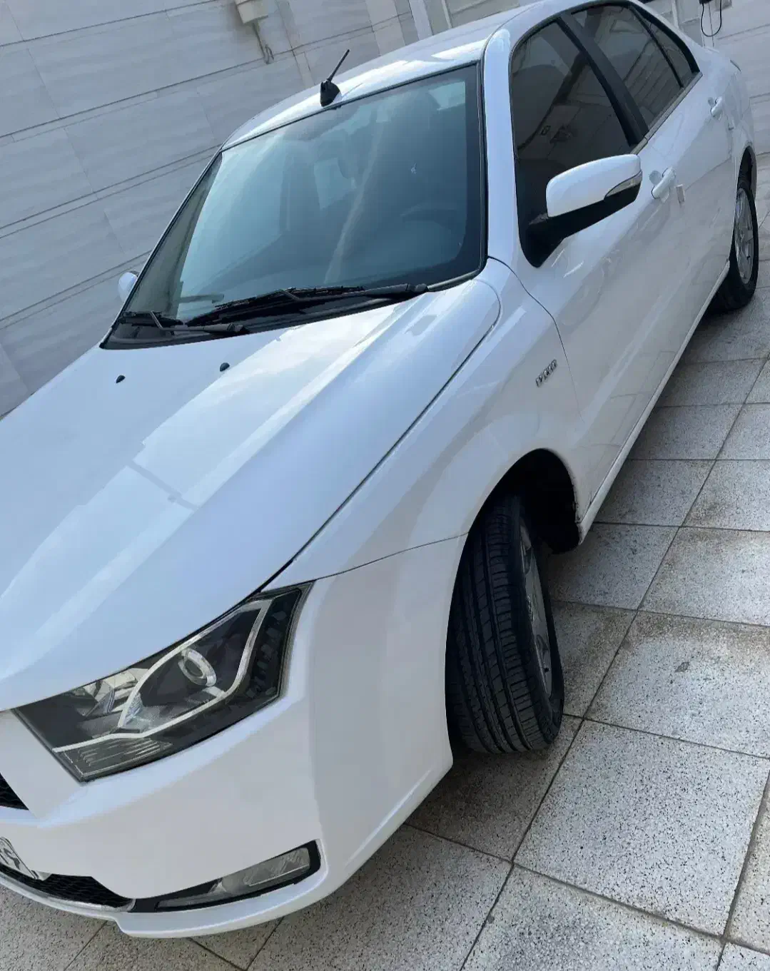 دنامعمولی تیپ ۲ مدل ۹۸(اقساطی)|خودرو سواری و وانت|تهران, نارمک|دیوار