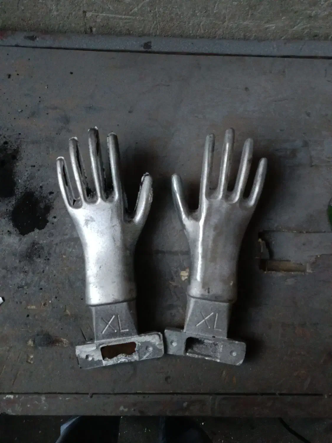 ریخته گری تبریز کاست|خدمات پیشه و مهارت|خاوران, |دیوار