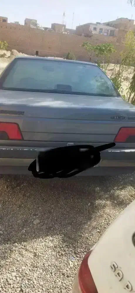 پژو 405|خودرو سواری و وانت|یزد, |دیوار