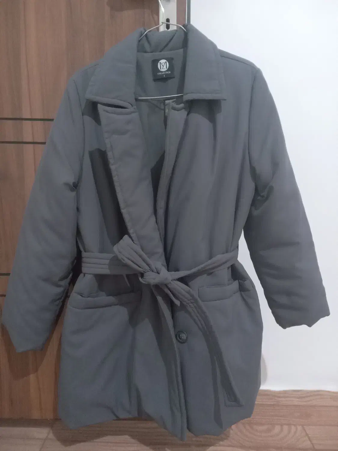 کاپشن گرم فری سایز|لباس|خوی, |دیوار