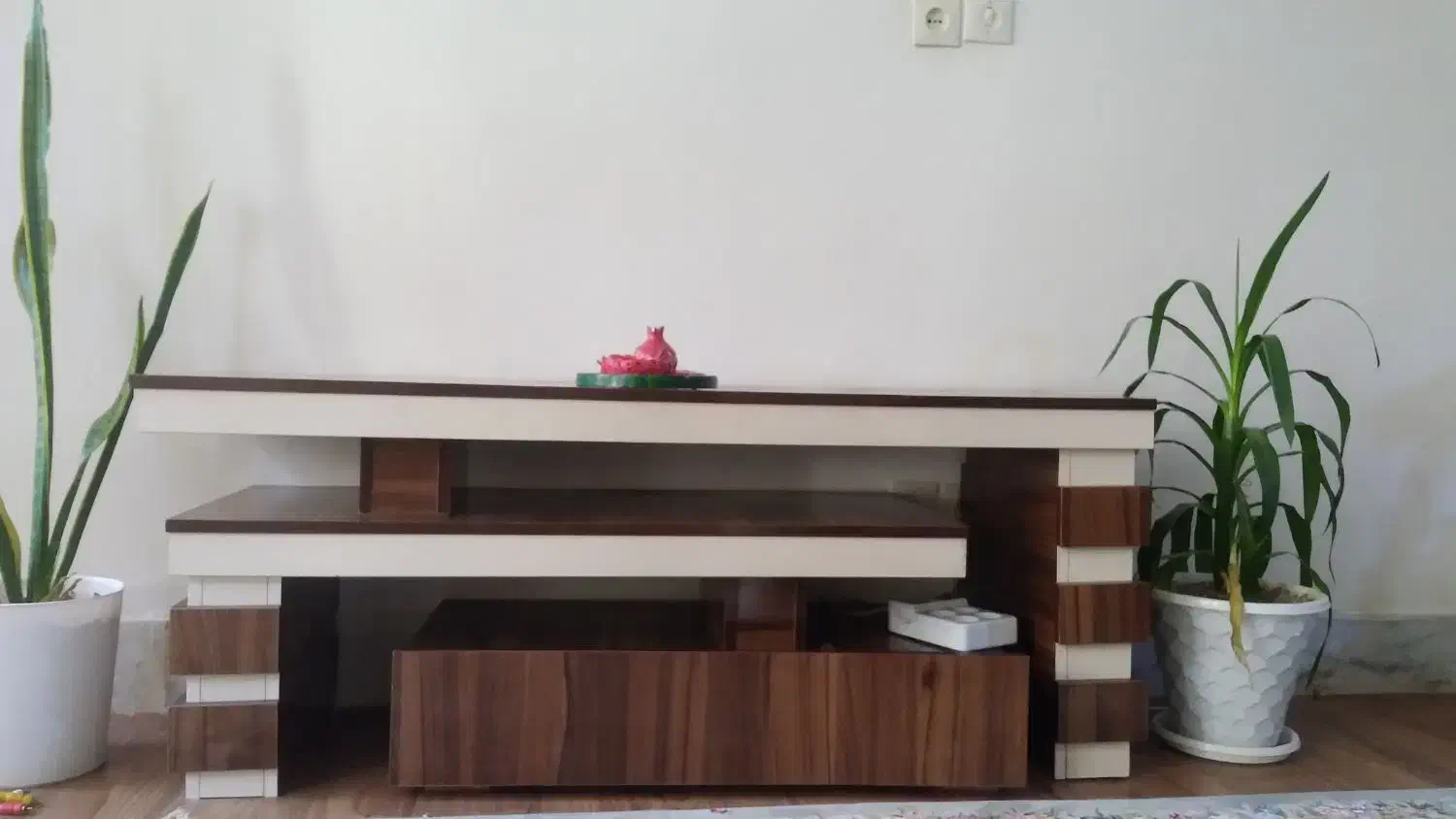 فروش میزتلویزیون|میز تلویزیون|اصفهان, جلالیه|دیوار