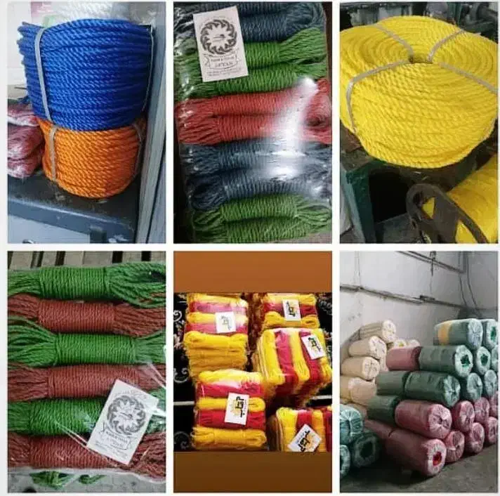 استخدام در شرکت نخ و طناب آفتاب|استخدام صنعتی، فنی، مهندسی|دشتابی, |دیوار