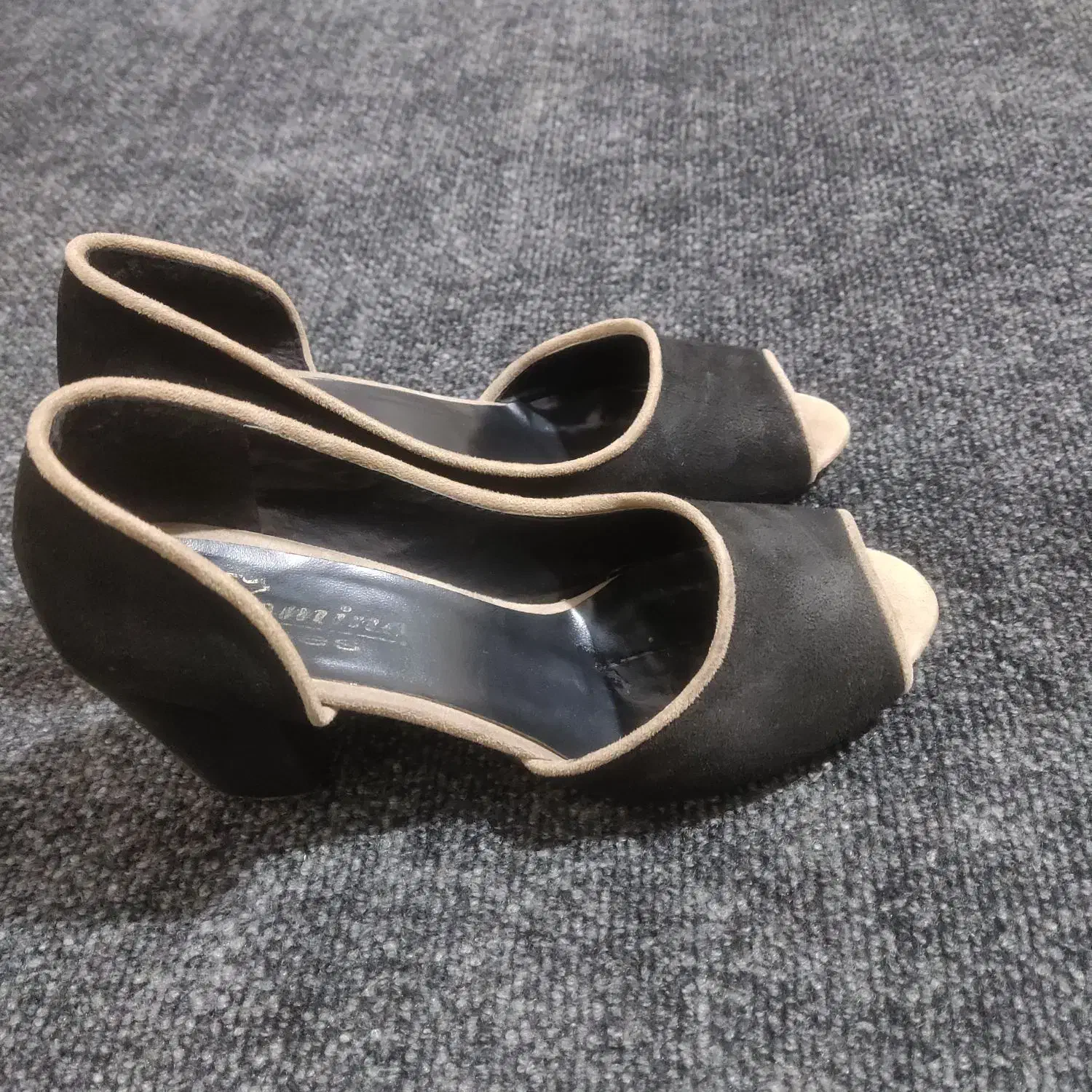 کفش مجلسی زنانه|کیف، کفش، کمربند|شریف‌آباد, |دیوار