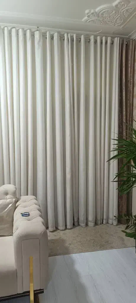 پرده|پرده، رانر، رومیزی|بوشهر, |دیوار