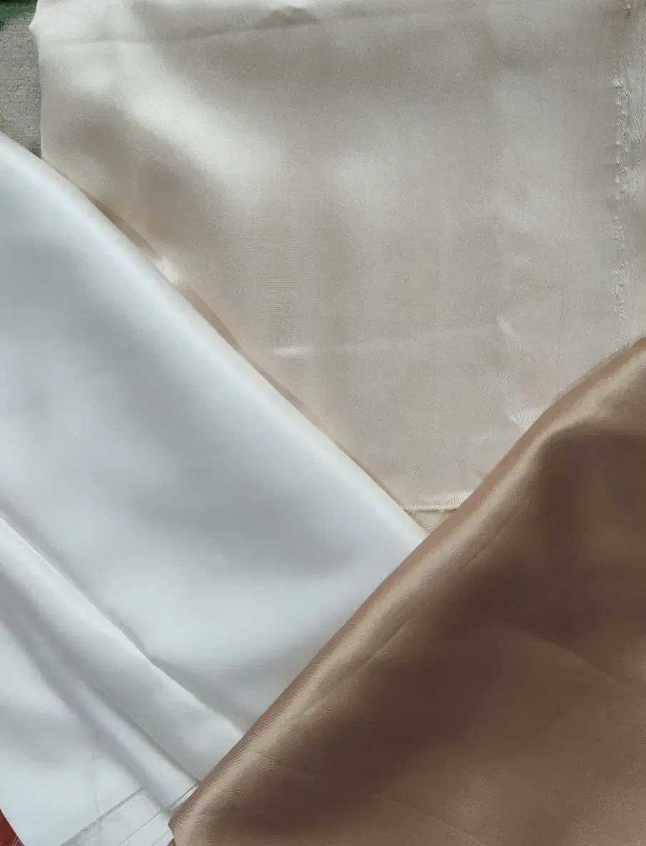 پارچه ساتن|لوازم خیاطی و بافتنی|پردیس, فاز ۱۱|دیوار