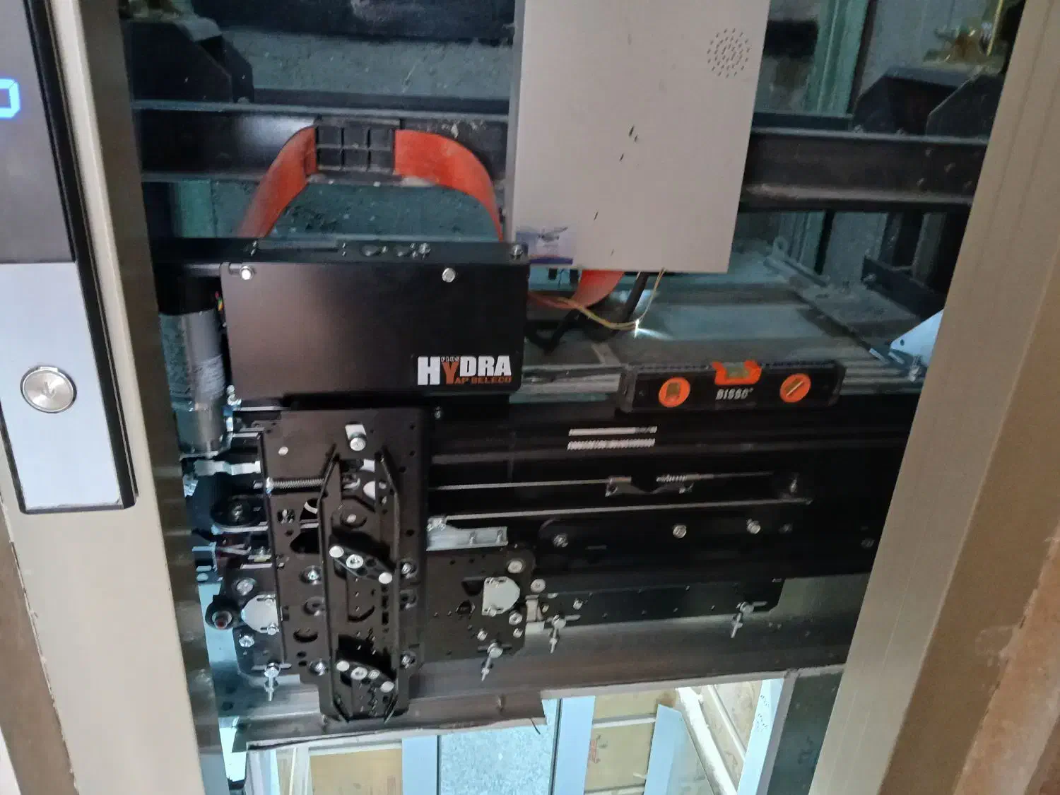 فروش و نصب 0تا100آسانسور|خدمات پیشه و مهارت|اردبیل, |دیوار