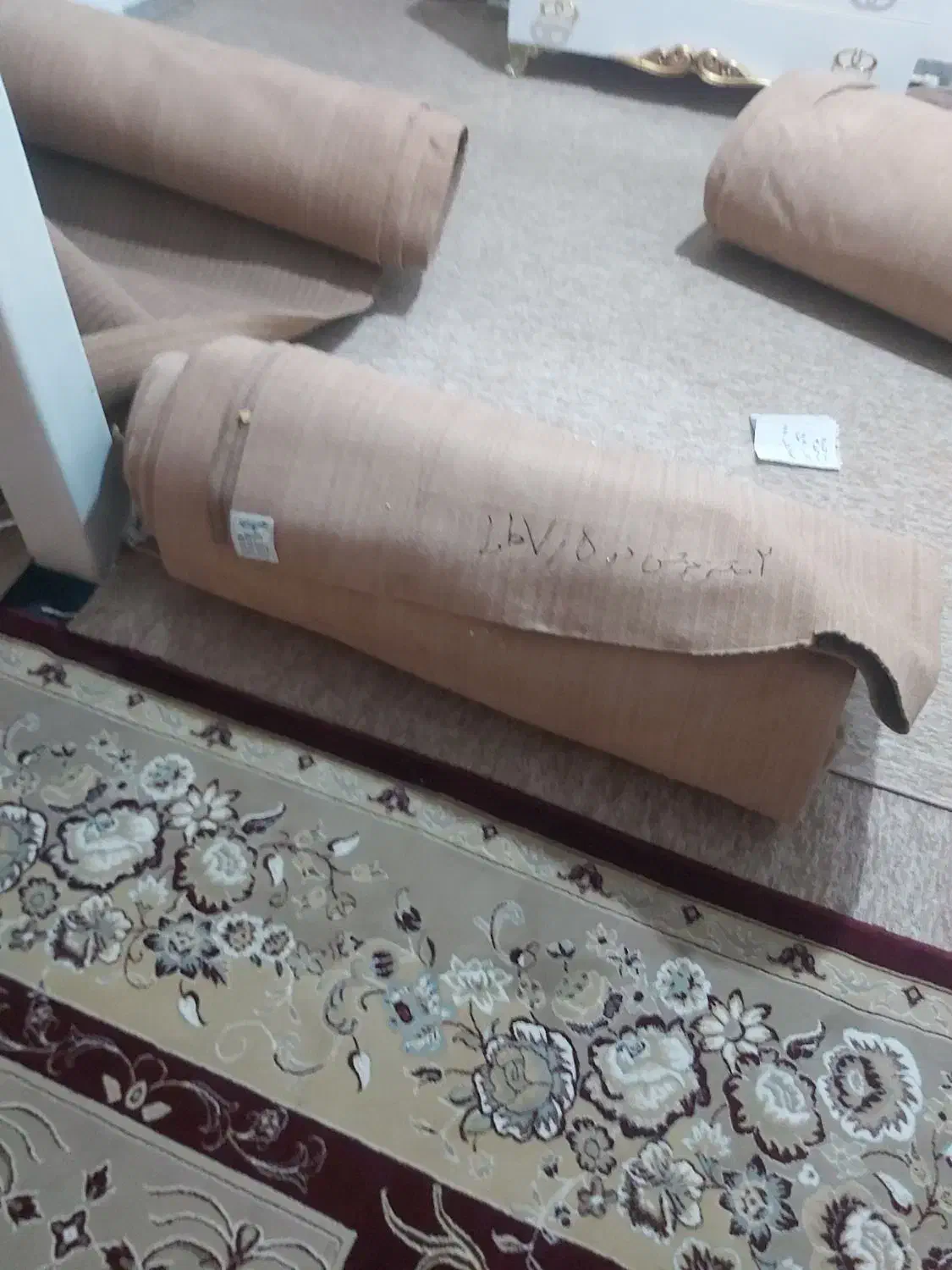 موکت|موکت|قم, علی آباد سعدگان|دیوار