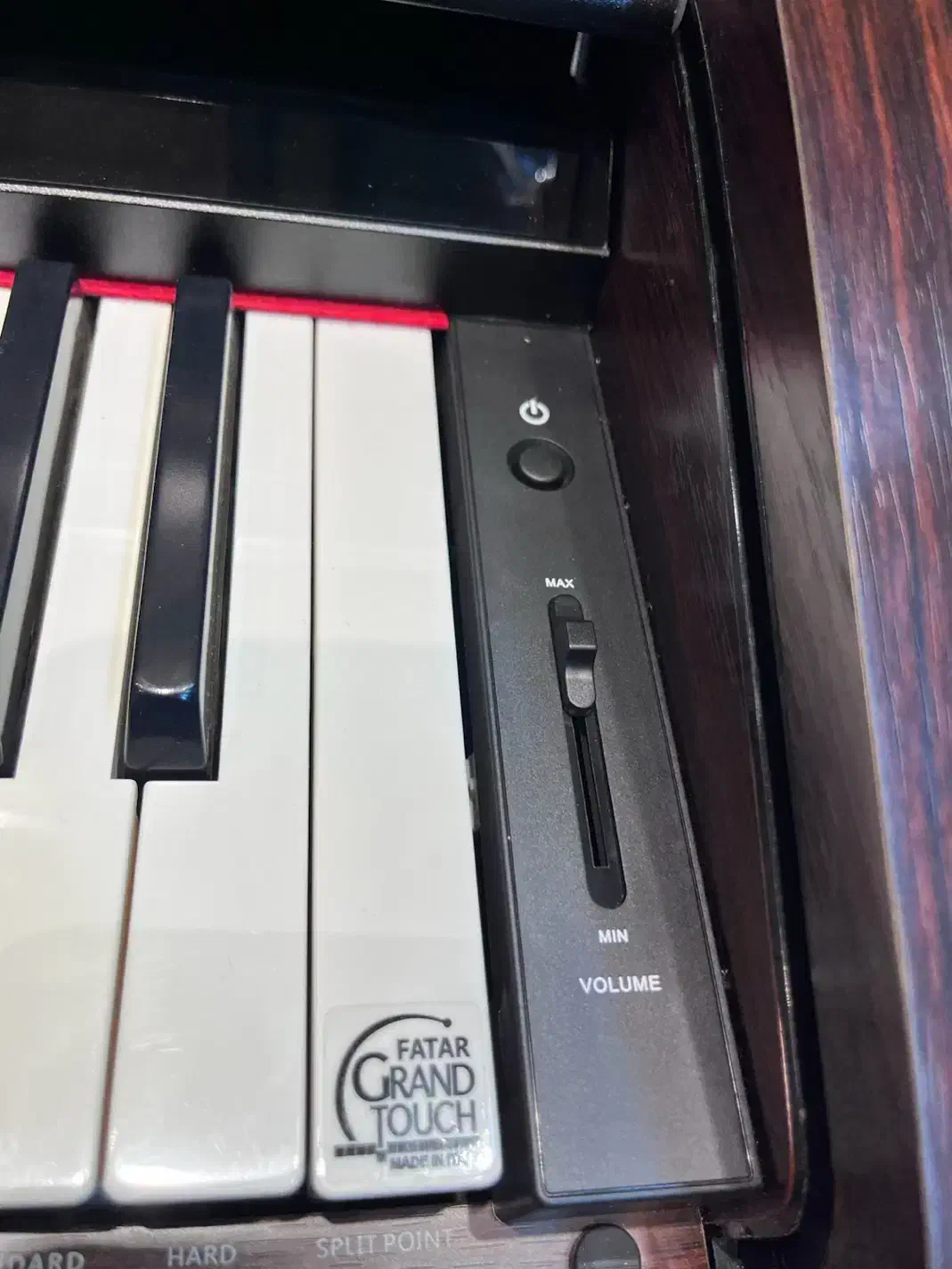 رقیب سرسخت clp845 پیانو دیجیتال Pearl River F53|پیانو، کیبورد، آکاردئون|تهران, بهارستان|دیوار