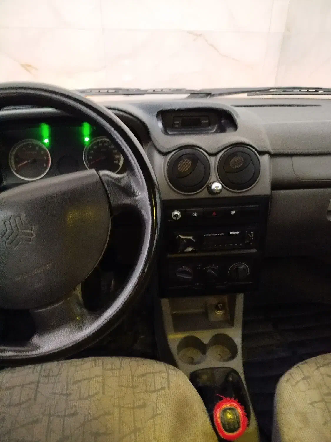 پراید 111مدل 94|خودرو سواری و وانت|همدان, |دیوار