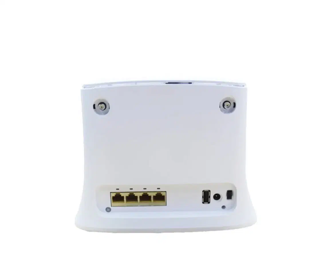 مودم بی سیم سیمکارت خور LTE زد تی ای MF283U|مودم و تجهیزات شبکه|اصفهان, برازنده|دیوار