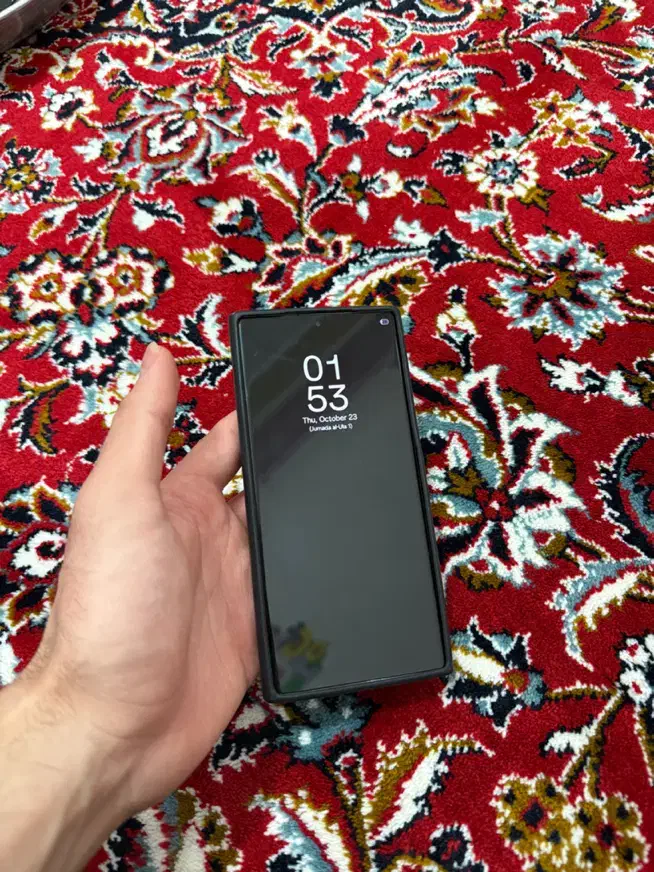 S23 ultra|موبایل|ایلام, |دیوار