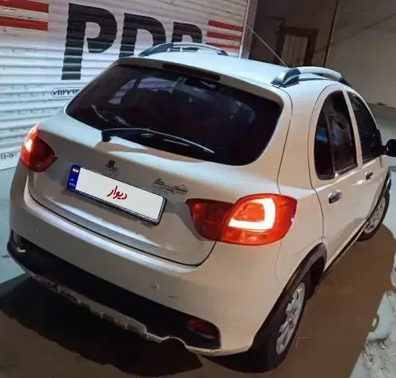 کوییک مدل ۹۸ بدون ریالی خرج لاقل تا مدتی|خودرو سواری و وانت|فردیس, مجموعه کارخانه جات مپنا|دیوار