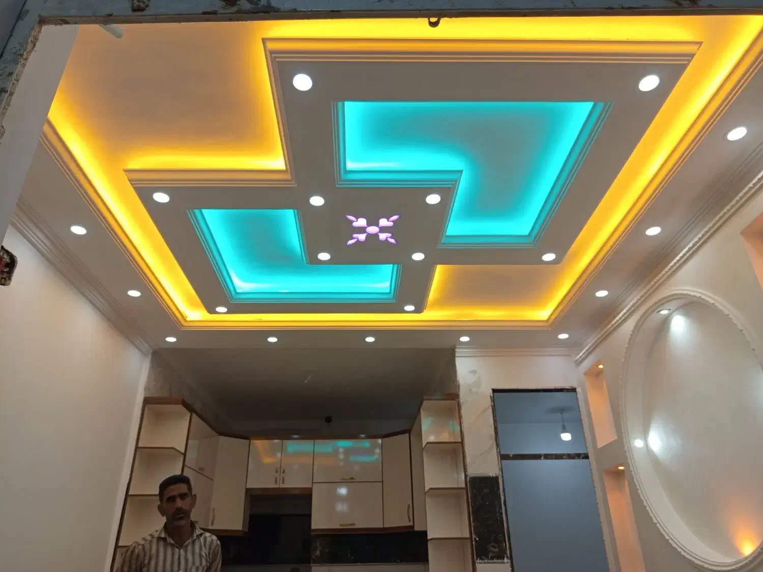 برق کاری ساختمانی|خدمات پیشه و مهارت|بندر ماهشهر, |دیوار