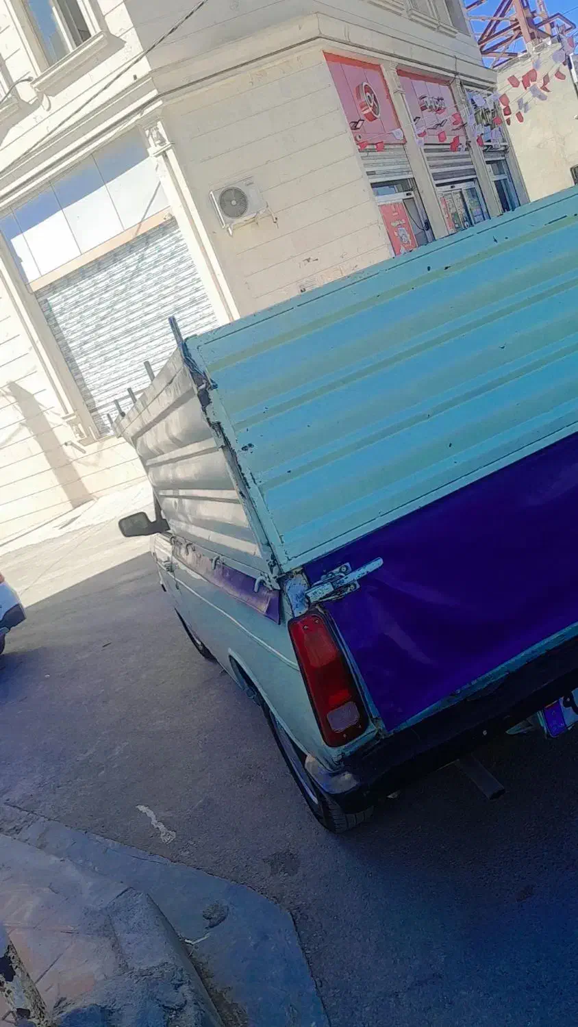 حمل بار|خدمات حمل و نقل|خرمآباد, |دیوار